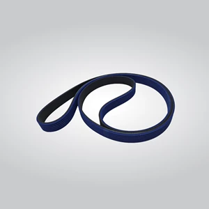 تسمه دینام داخل پارچه